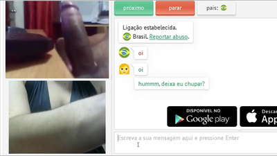 Marit i dona gaudint de la masturbació desconeguda