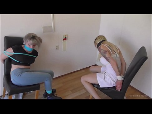 ❤️ Addicció / lligada i amordassada / damisela en angoixa ️ Porno casolà al porno ca.superpornpics.ru